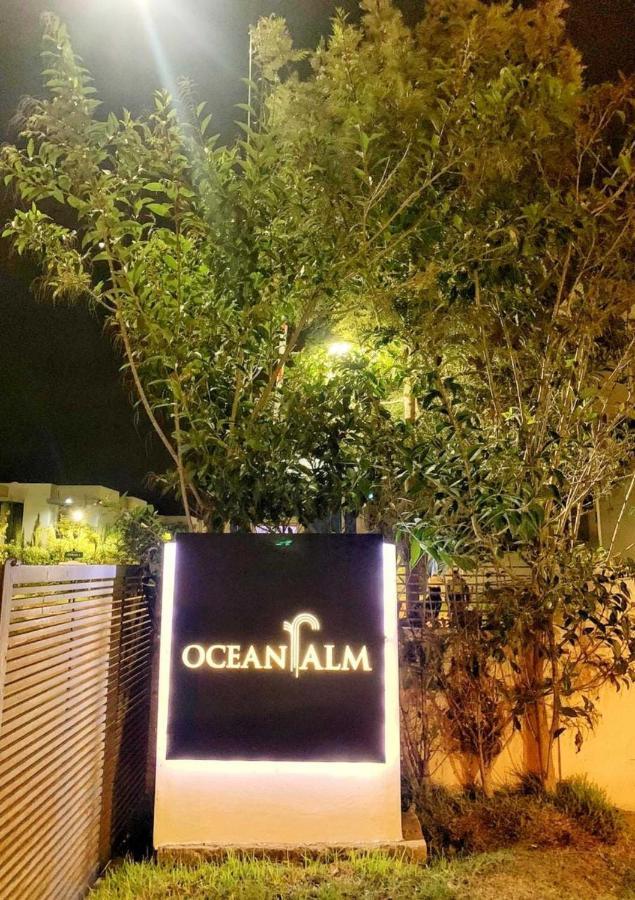 Apartamento Ocean Palm Aρραrt Pοοl Vieω Casa Blanca Exterior foto