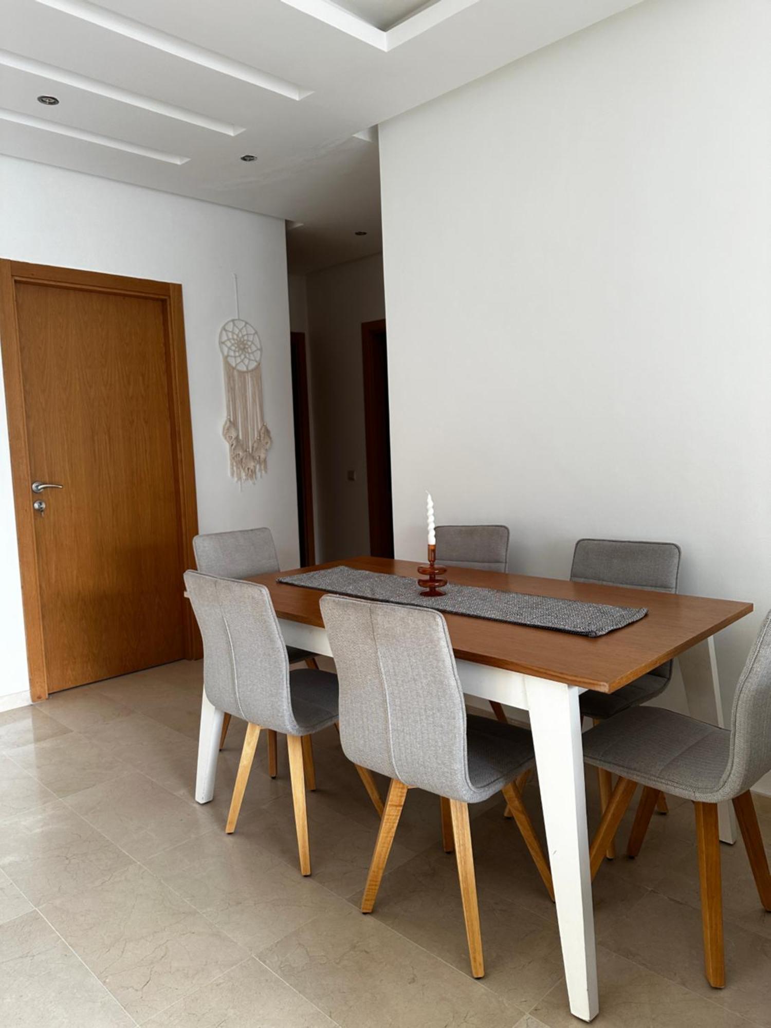 Apartamento Ocean Palm Aρραrt Pοοl Vieω Casa Blanca Exterior foto
